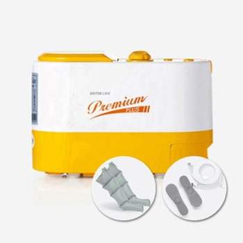 VT-LA 닥터라이프 프리미엄 플러스 공기압 마사지기