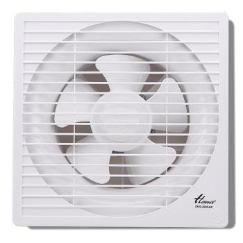 환풍기 창고 화장실 식당 전용그릴 환풍기 셔터형 200MM EKS-200SAP (S41126690)