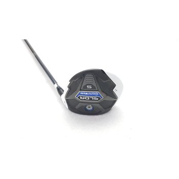 [중고] 테일러메이드 SLDR S 3번 17도 S 우드 (40518)