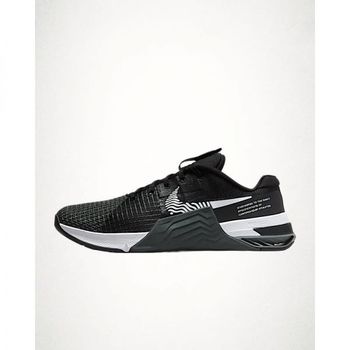 나이키 메트콘 8 남성 운동화 - 블랙다크 스모크 그레이스모크 그레이화이트 DO9328-001 1750244