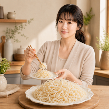 [가락시장 직송] 부드럽고 양념이 잘 배는 국내가공 맛진미채/백진미채 1kg