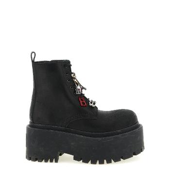 BALENCIAGA Strike ankle boots 859611WCDA31080