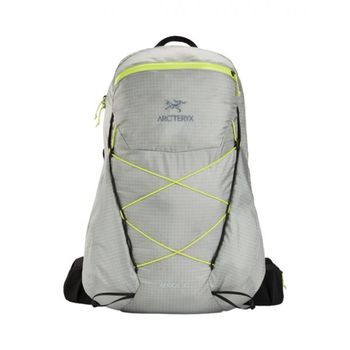 [해외] 아크테릭스 에어리어스 30 백팩 픽셀 스프린트 Arc`teryx Aerios 30 Backpack Pixel Sprint