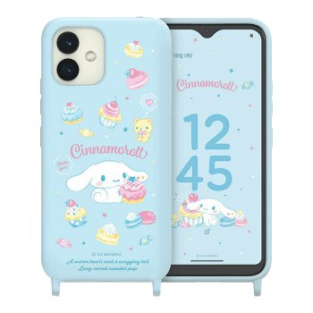 KT 시나모롤 128GB 무료폰 시나모롤 키즈폰 어린이날선물 실시간 자녀위치공유