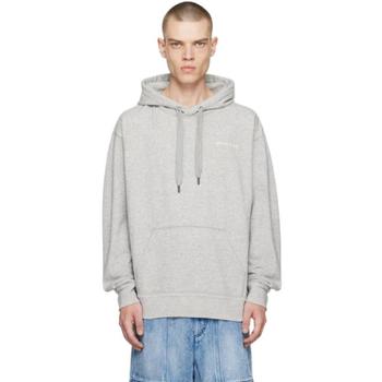 25 FW 이자벨마랑 그레이 마르첼로 후드티 231600M202028