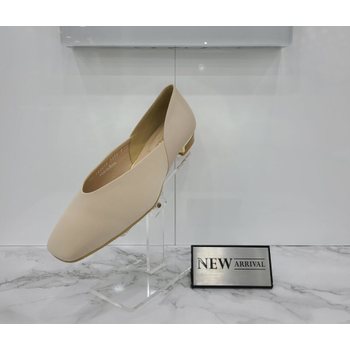 여성 로퍼 2cm 1T2R2Q014 데일리 스퀘어코 MS1062_SH