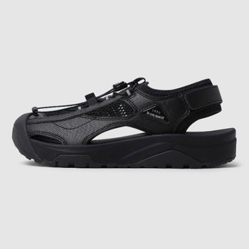 르꼬끄슬리퍼 샌들 VQA QR223LSA41-BLK 브리즈 원더 / BLACK