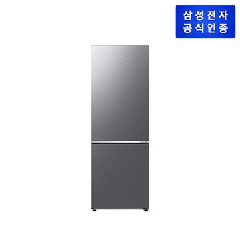 (삼성) 일반냉장고 RB30D4051S9 (306L)[리파인드 이녹스][34646180]