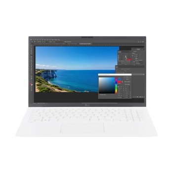 LG전자 그램 15인치 15Z90S-GA50K + 256GB 추가 ON