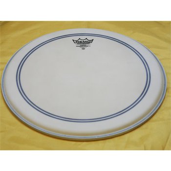 Remo Remo Coated Powerstroke 베이스드럼헤드 P3-1122-C2