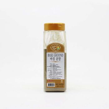 향신료 바질 분말가루 300g[35085437]