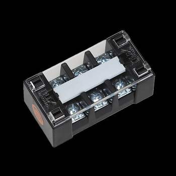한영넉스 단자대(고정식) 30A-3P (HYT-303-30A-3P)