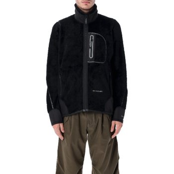 [해외배송] 앤드원더 나일론 패널 하이 로프트 플리스 재킷 5745241018 010