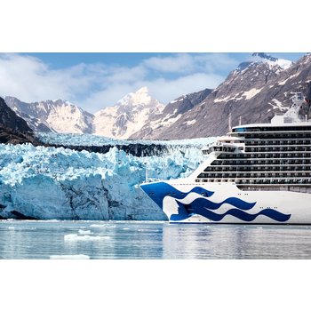 【대한항공】 스노퀄미 폭포+알래스카 크루즈 10일(시애틀/글레이셔베이/스캐그웨이/주노)(프린세스 & KE)