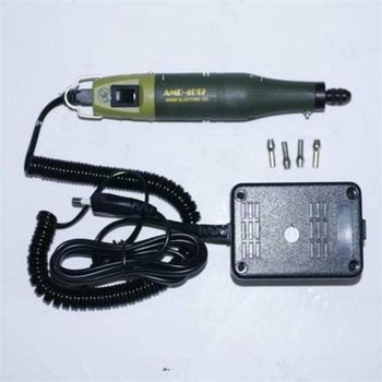 고품질 10872 미니드릴(220V DC12V) AMD-4012 작업 철물 작업 W1CC30B