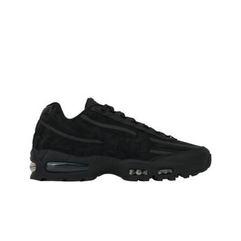 [해외] Nike x Worksout Air Max 95 Black Anthracite 나이키 x 웍스아웃 에어맥스 95 블랙 앤트러사이