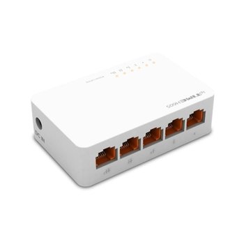 IPTIME)스위칭허브(H605 5포트)