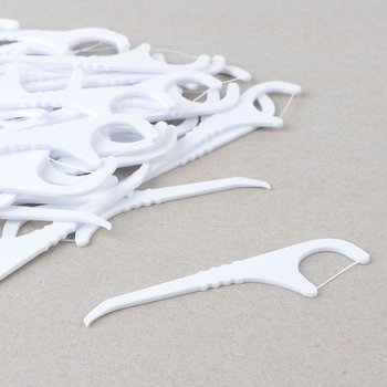 일회용 치실 치간치실 50P (WFH9ATA)