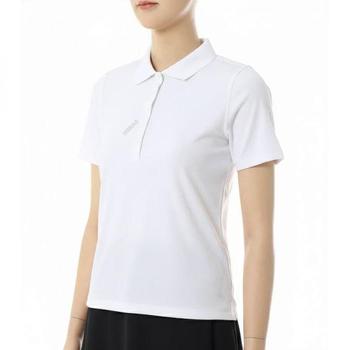 [MUST IT] 126097418 지포어 26SS TECH NYLON RIB POLO GLP000149ASNO 여성 리브드