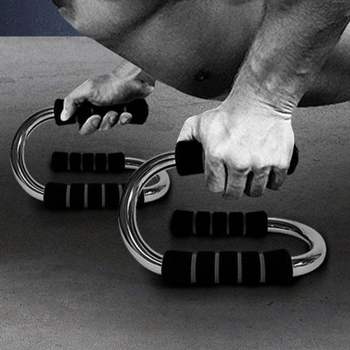 푸쉬업 아스타 캐주얼 바 홈트레이닝 필수템 팔굽혀펴