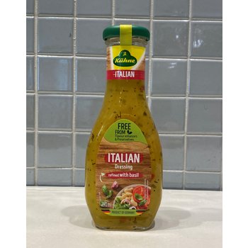 CARL KUHNE KG (GMBH & CO.) [신세계백화점]영남이탈리안 샐러드 소스 250ml