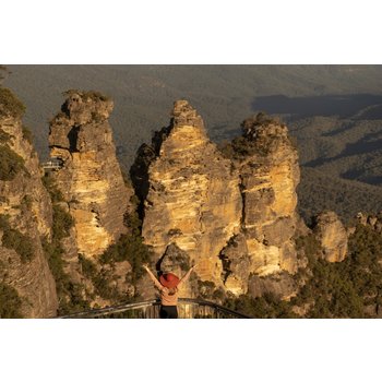 [3명이면,노쇼핑 패밀리팩]호주(시드니/블루마운틴/포트스테판+1일자유) 6일(2인가능/비용별도문의) JQ