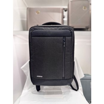MILTON 밀턴 백팩2 블랙 DR909003_EIS