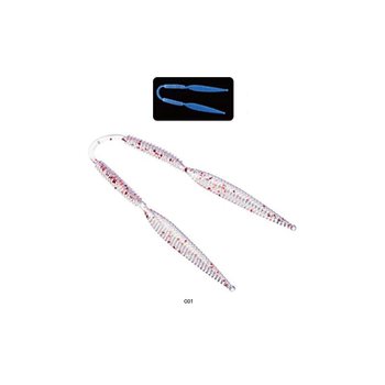 [해외] 시마노 SHIMANO 화달 집어 넥타이 노레솔레 013 어필 오렌지 EW-007P