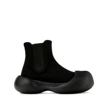 Camper 랩 랩 카람바 밴딩 패널 청키 부츠 142006966