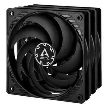 ARCTIC P12 SLIM PWM PST VALUE PACK 서린