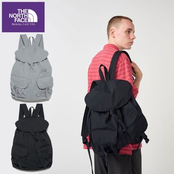 [해외] 노스페이스 퍼플라벨 Mountain Hitch Day Pack 백팩 배낭 가방 2컬러 N26SU015