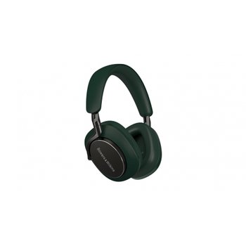 [해외] Bowers & Wilkins 플래그십 무선 노이즈캔슬링 헤드폰 다크 포레스트 PX8/DF
