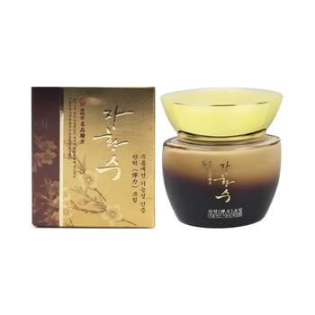 자황수 NK32XQ86 탄력 크림 50g