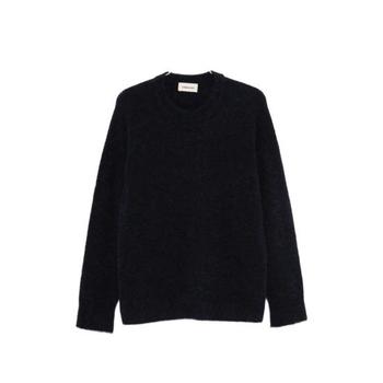 [해외] 26FW 아토모 팩토리 니트웨어 AI26AFU16 07D BLUE