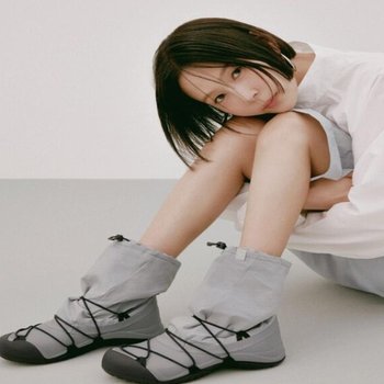 남여공용  페이토 부츠 3color - 1HM02613H