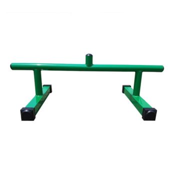 월드 푸쉬업바 헬스 기구 팔굽혀펴기 90x44x30 운동