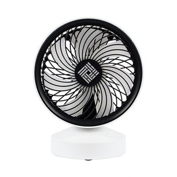 탁상용U BLDC모터 에어서큘레이터 캠핑사무실 USB선풍기 탁상형선풍기 서큘레이터 저소음 저전력