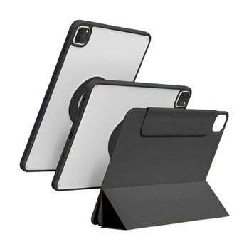 아이패드 에어13 M3 마그네틱 펜슬수납 분리형 케이스 (WFJU4OS)