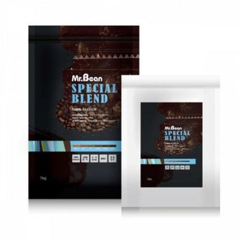 에티오피아 스페셜블랜드 1kg 미분쇄 미스터빈[35238511]