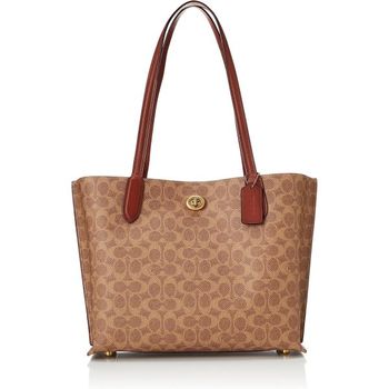 [해외] 코치 토트백 쇼퍼백 B4NQ4 여성 C0693 프리사이즈 383960