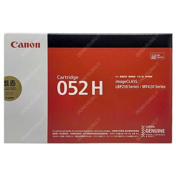 아트박스/익스트리모 Canon 정품 LBP212dw 토너 검정 CRG-052BK H 대용량
