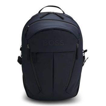 보스 스토미 백팩 다크 블루 10996143 146290155