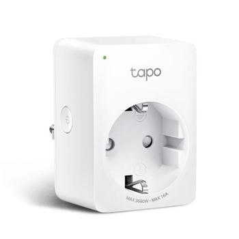 아트박스/티피링크 tp-link 스마트 Wi-Fi 에너지 모니터링 플러그 Tapo P100M