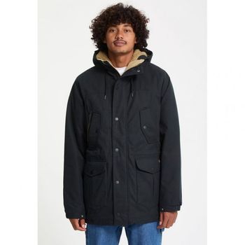 [해외] Volcom 볼컴 파카 스타게이트 5K - 겨울 코트 검정색 8076419