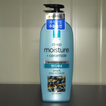 세라마이드 IE47MH87 매끄러운 머릿결 헤어 컨디셔너 600ml