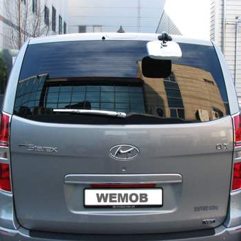 K YV40IF63 521 그랜드스타렉스 익스테리어몰딩