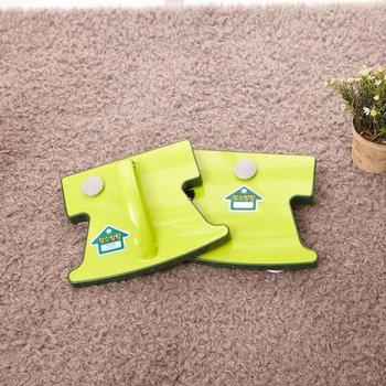 [ME40384R_52C6]자석 유리창 닦기 청소용품 유리창닦이