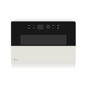 (H)LG 디오스 오브제컬렉션 광파오븐 MLJ32EWSO 카밍베이지