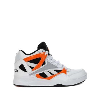 25 FW  로열 BB4590 하이 2  화이트 스매시 오렌지  스니커즈 HR0527 TP441836791 142779242