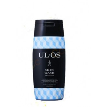 우르오스 799GHC02 우로스 올인원 바디워시 300ml 오리지날일본정품 땀냄새 체취 여드름 등드름